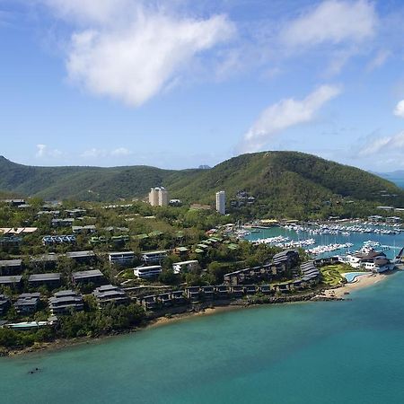 Yacht Club Villa 20 Hamilton Island Buitenkant foto